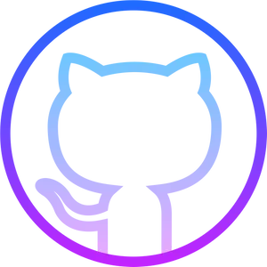 Git Hub Logo Octocat PNG image