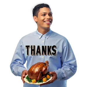 Giving Thanks Thanksgiving Png 05212024 PNG image