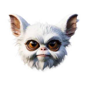 Gizmo B PNG image