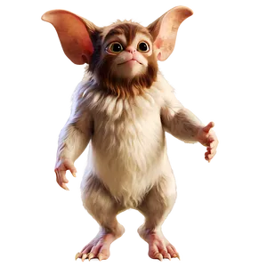 Gizmo In A Fairytale PNG 37