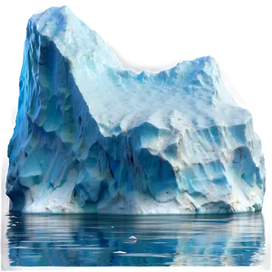 Glacial Iceberg Png 97 PNG image