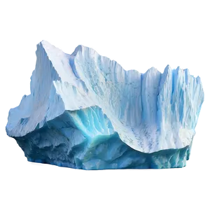 Glacial Iceberg Png Jxk PNG image