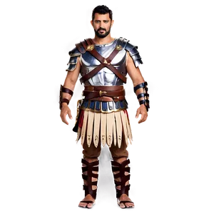 Gladiator Costume PNG 47 PNG