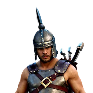 Gladiator Costume PNG Vih87 PNG