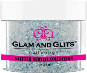 Glamand Glits Glitter Acrylic Collection