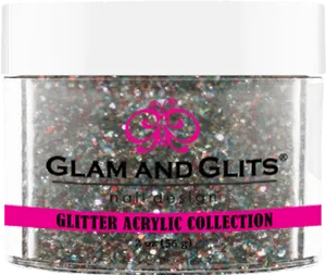 Glamand Glits Glitter Acrylic Collection