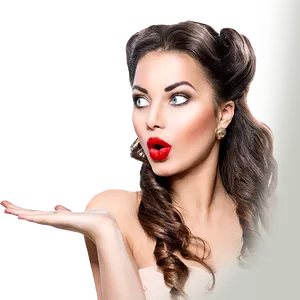Glamorous Retro Makeup Look.png