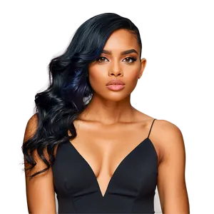 Glamour Photoshoot PNG 53