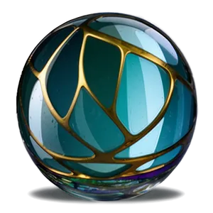 Glass Art PNG 05062024