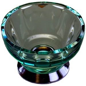 Glass Ashtray Png Gas13 PNG image