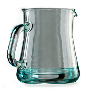 Glass Beaker PNG Cuh95