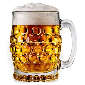 Glass Beer Mug PNG 99