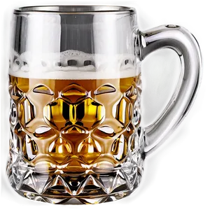 Glass Beer Mug PNG Ggb PNG