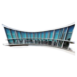 Glass Bridge Architecture PNG Plu PNG