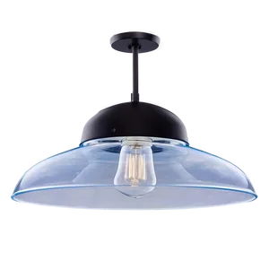 Glass Ceiling Light Png Dei99 PNG image