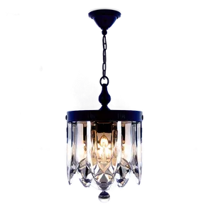 Glass Chandelier Png Arn PNG image