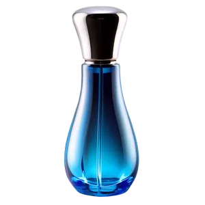 Glass Cologne Bottle Png 06262024 PNG image