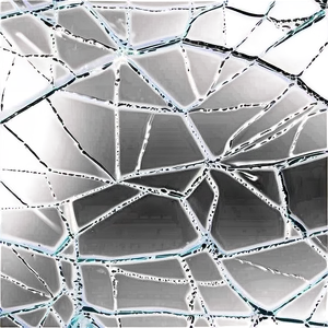 Glass Crack For Background PNG Tab45 PNG