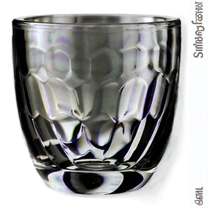 Glass Cup B PNG image