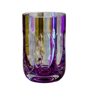 Glass Cup Collection Png Bgf PNG image