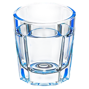 Glass Cup Outline Png 06132024 PNG image