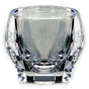 Glass Cup Transparent PNG 05242024