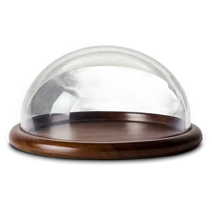 Glass Dome Food Cover PNG Pgh PNG