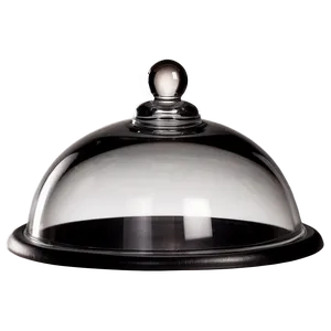 Glass Dome For Dolls PNG 44