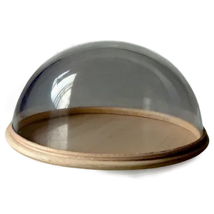 Glass Dome For Dolls PNG 63 PNG