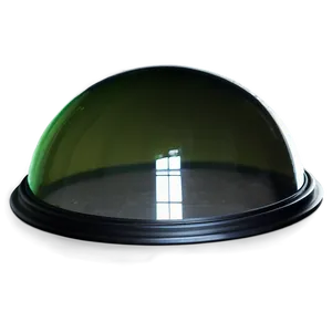 Glass Dome Photography Prop PNG Qra24 PNG
