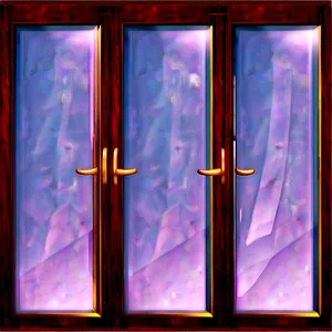 Glass Door For Cabinet PNG 6 PNG