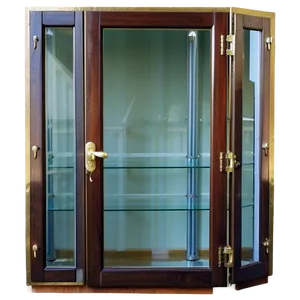 Glass Door For Cabinet PNG Lek