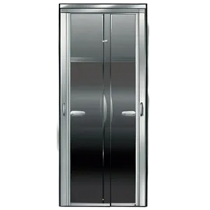 Glass Door For Wardrobe PNG Qty