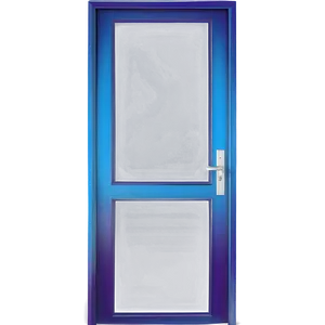 Glass Door Frame PNG Dbv94 PNG