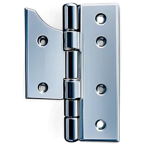 Glass Door Hinge PNG Dxn47 PNG