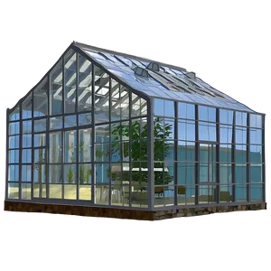 Glass House Clipart PNG Ndk PNG