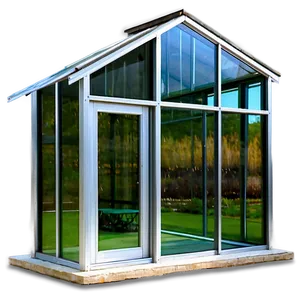 Glass Houses Png 05252024 PNG image