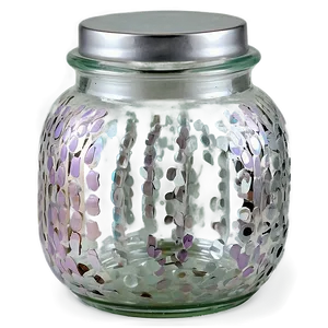 Glass Jar Decoration Ideas PNG 06132024 PNG