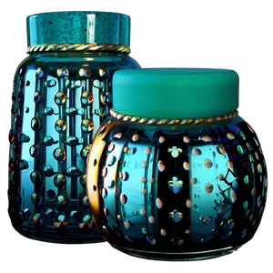 Glass Jar Decoration Ideas PNG Ssv46 PNG