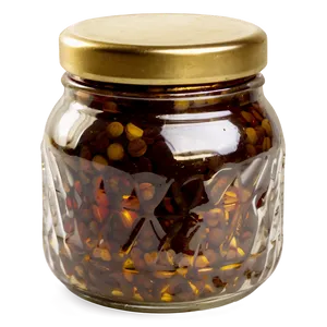 Glass Jar Png Doa PNG image