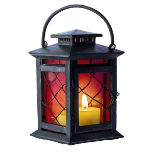 Glass Lantern PNG 27 PNG