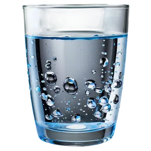 Glass Of Cold Water Png Qdl PNG image