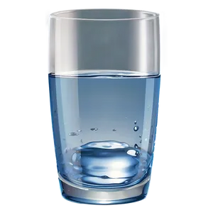 Glass Of Water Clipart Png 7 PNG image