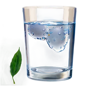 Glass Of Water Png 2 PNG image