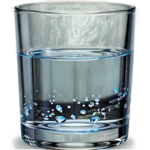 Glass Of Water Png Flf PNG image