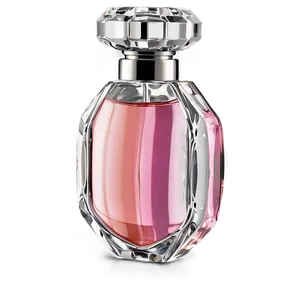 Glass Perfume Bottle Png 66 PNG image