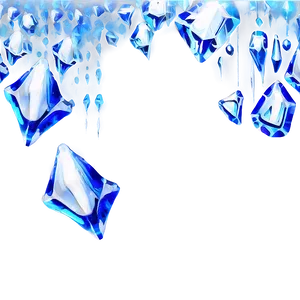 Glass Shards Effect Png Yal PNG image