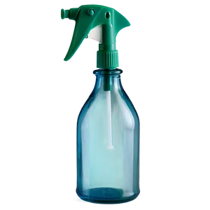 Glass Spray Bottle Png Dny PNG image