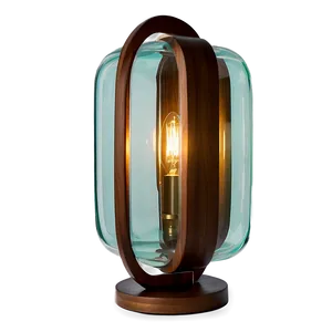 Glass Table Lamp Png 16 PNG image