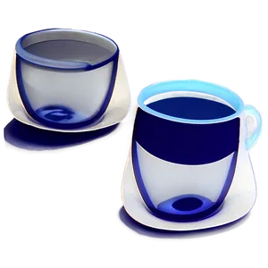 Glass Tea Cup Transparency PNG Epo